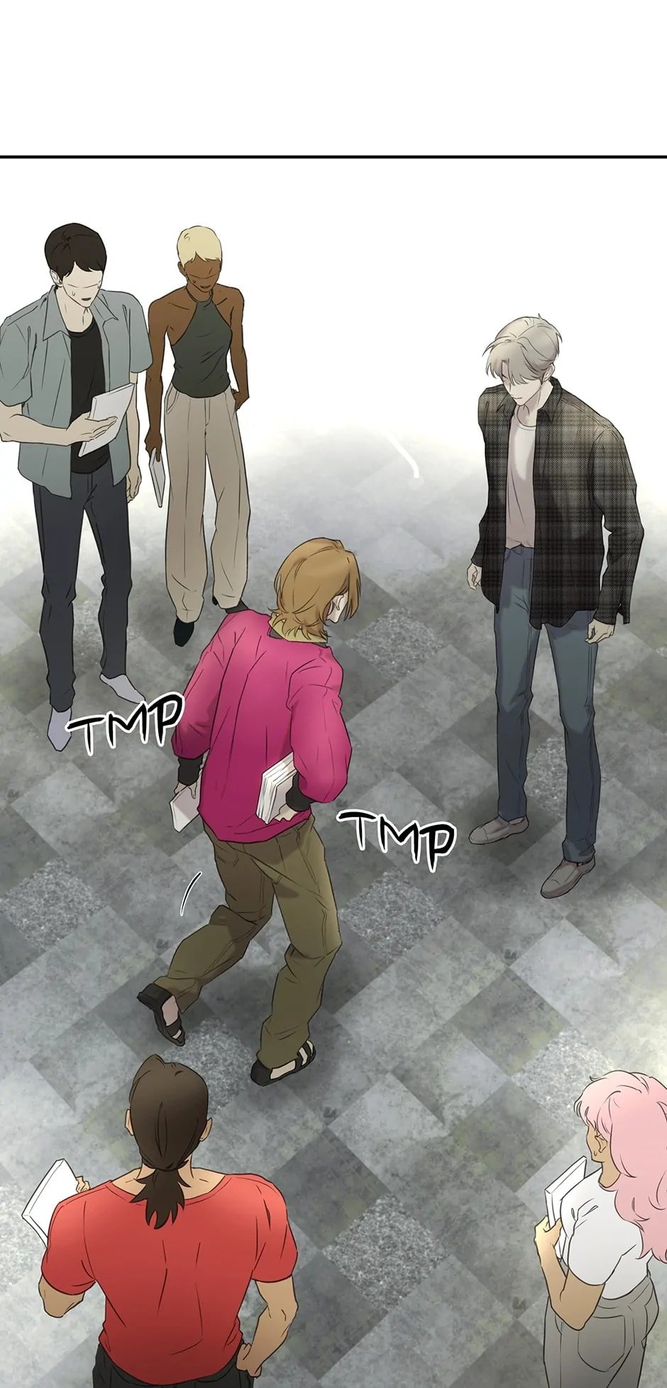Nerd Project, Chapter 13 image 52
